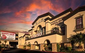 Silver Sevens Hotel&Casino